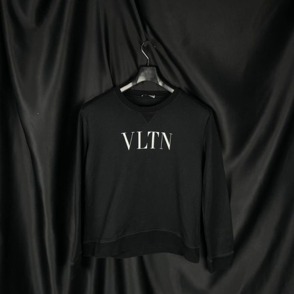 Свитшот Valentino VLTN Logo