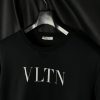 Свитшот Valentino VLTN Logo