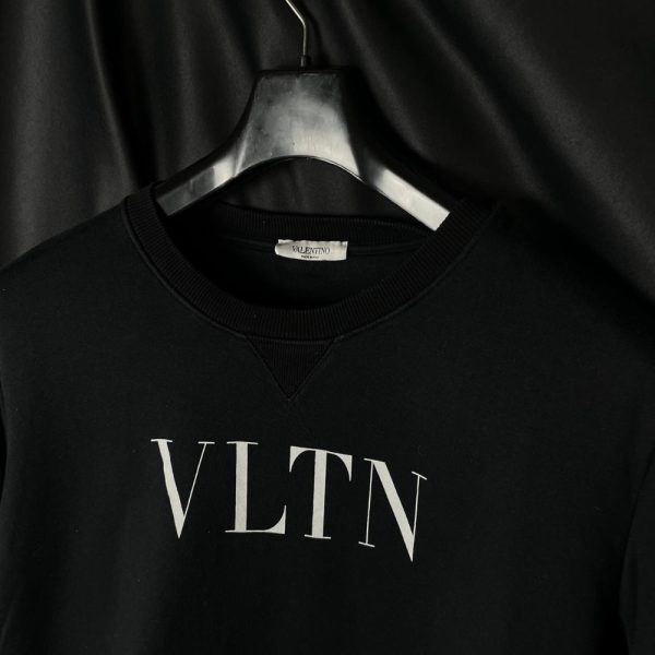 Свитшот Valentino VLTN Logo