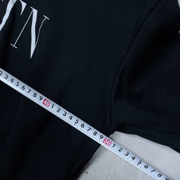 Свитшот Valentino VLTN Logo