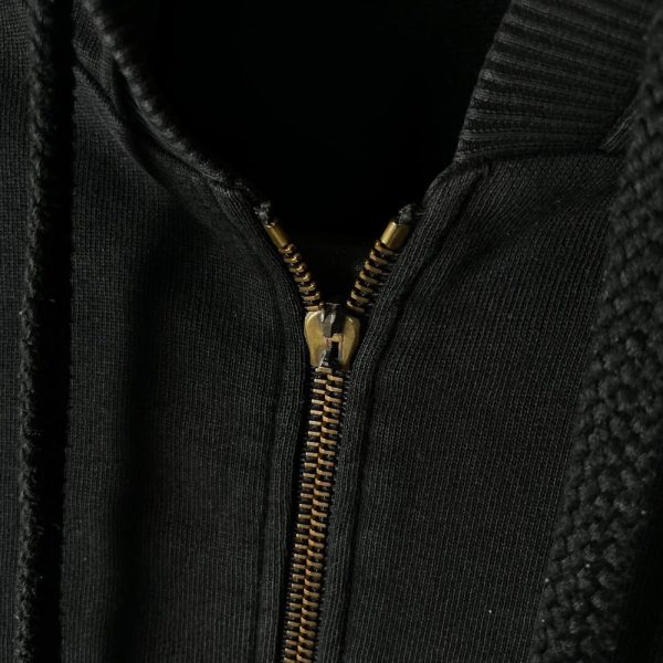 Зип-Худи Dolce & Gabbana Logo