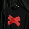 Свитшот Dolce & Gabbana Logo