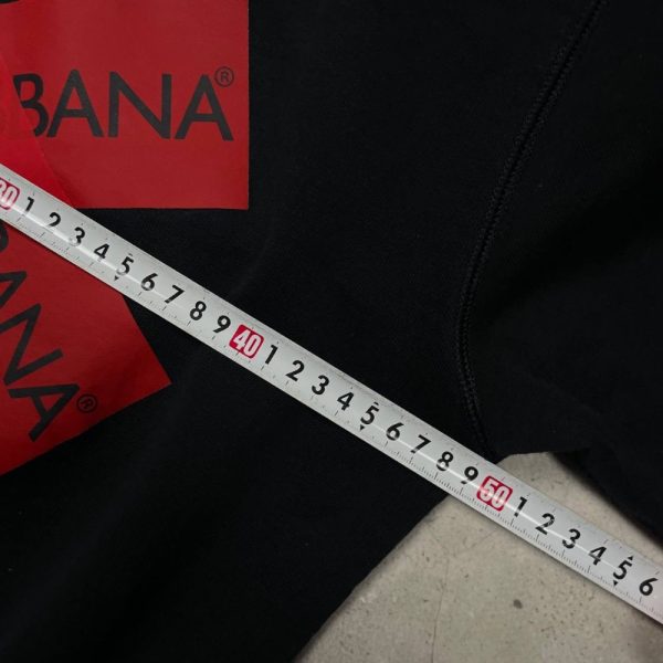 Свитшот Dolce & Gabbana Logo