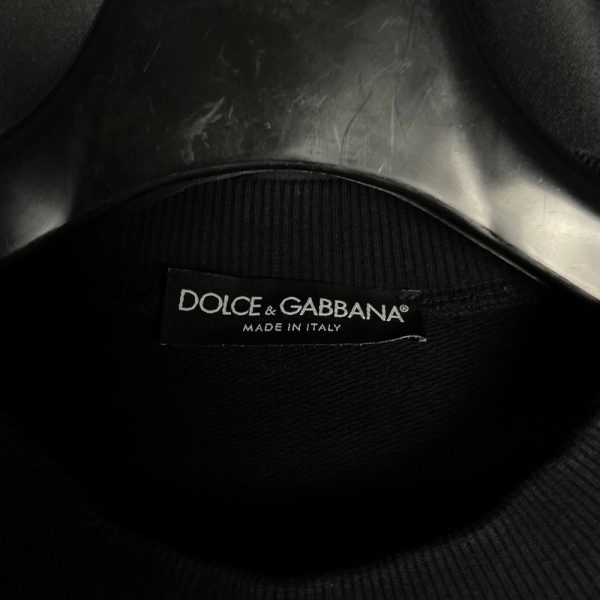 Свитшот Dolce & Gabbana Logo