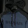 Худи Balmain x H&M