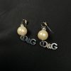 Серёжки Dolce & Gabbana
