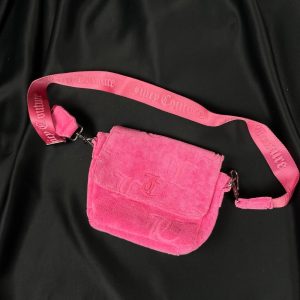 Сумка Juicy Couture Pink