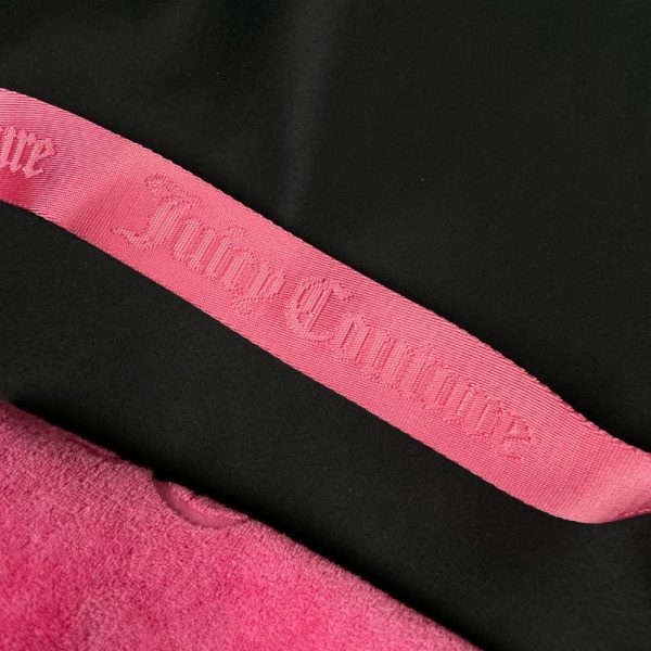 Сумка Juicy Couture Pink