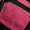 Сумка Juicy Couture Pink