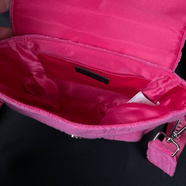 Сумка Juicy Couture Pink