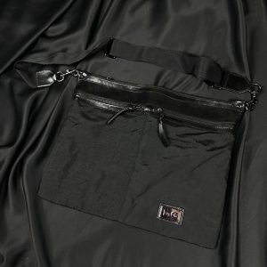 Сумка Dolce & Gabbana Nylon Business