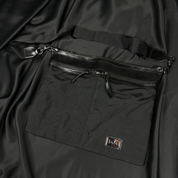 Сумка Dolce & Gabbana Nylon Business