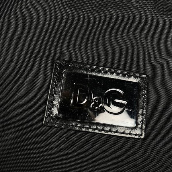Сумка Dolce & Gabbana Nylon Business