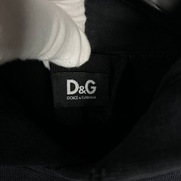 Худи Dolce & Gabbana Oxford 1994