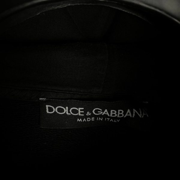 Худи Dolce & Gabbana