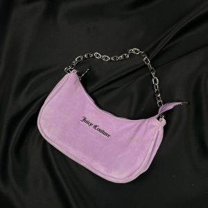 Сумка Juicy Couture Kabelo Velour
