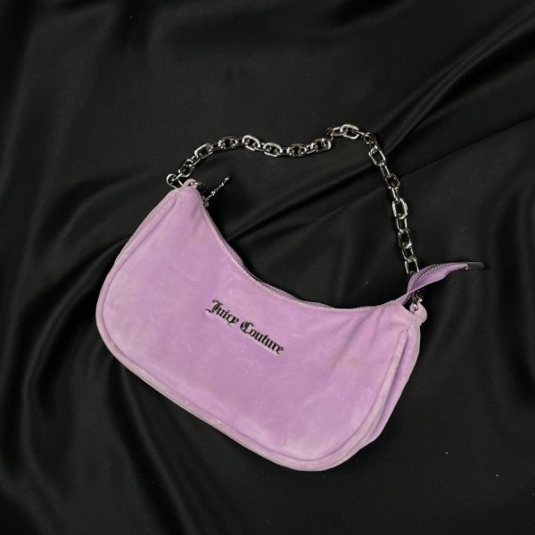 Сумка Juicy Couture Kabelo Velour