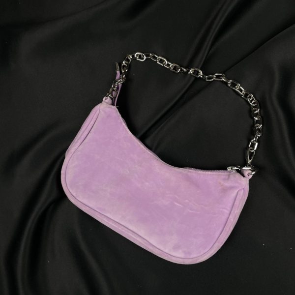 Сумка Juicy Couture Kabelo Velour