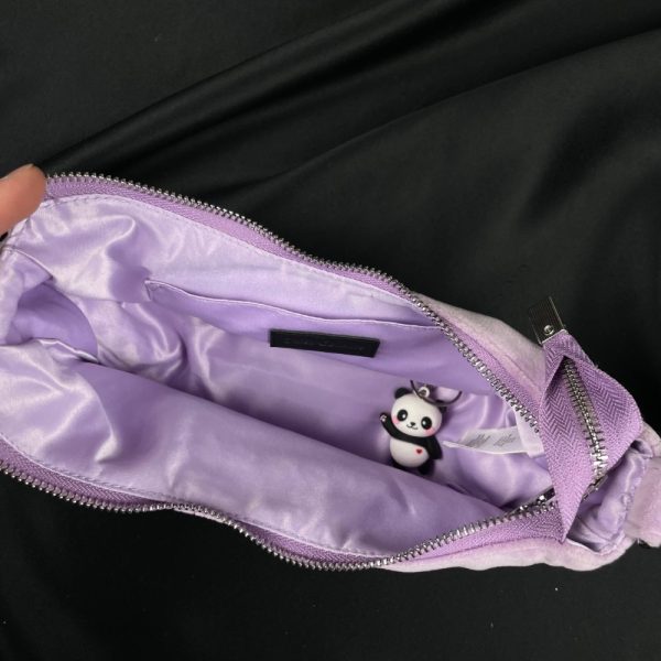 Сумка Juicy Couture Kabelo Velour