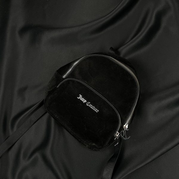 Рюкзак Juicy Couture Velvet