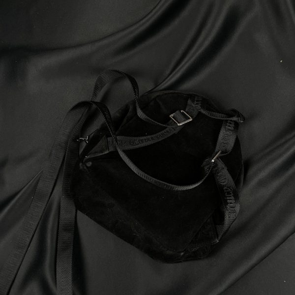 Рюкзак Juicy Couture Velvet