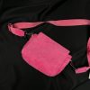 Сумка Juicy Couture Pink