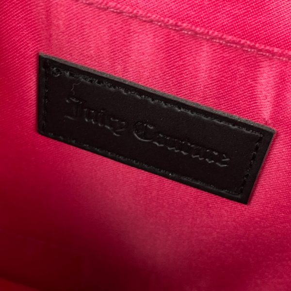 Сумка Juicy Couture Pink