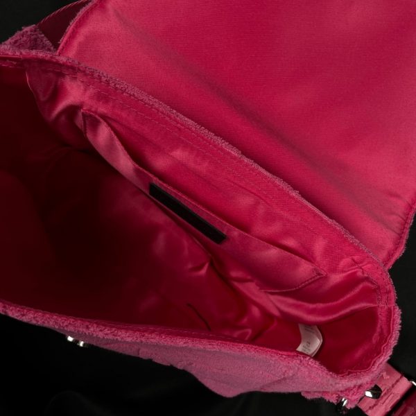 Сумка Juicy Couture Pink
