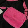 Сумка Juicy Couture Pink