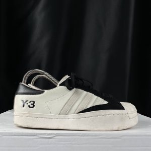 Кроссовки Adidas Y-3 Yohji Star