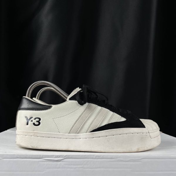 Кроссовки Adidas Y-3 Yohji Star