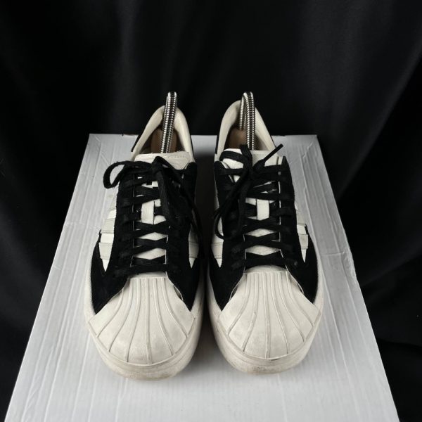 Кроссовки Adidas Y-3 Yohji Star