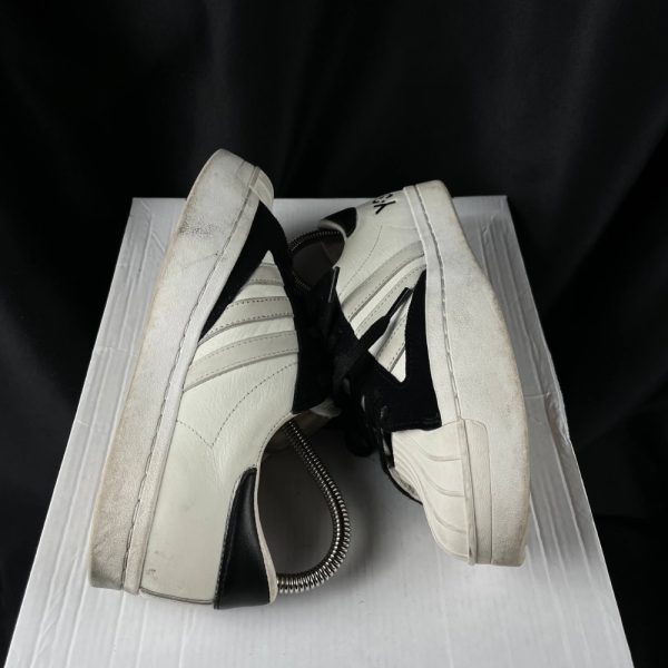 Кроссовки Adidas Y-3 Yohji Star