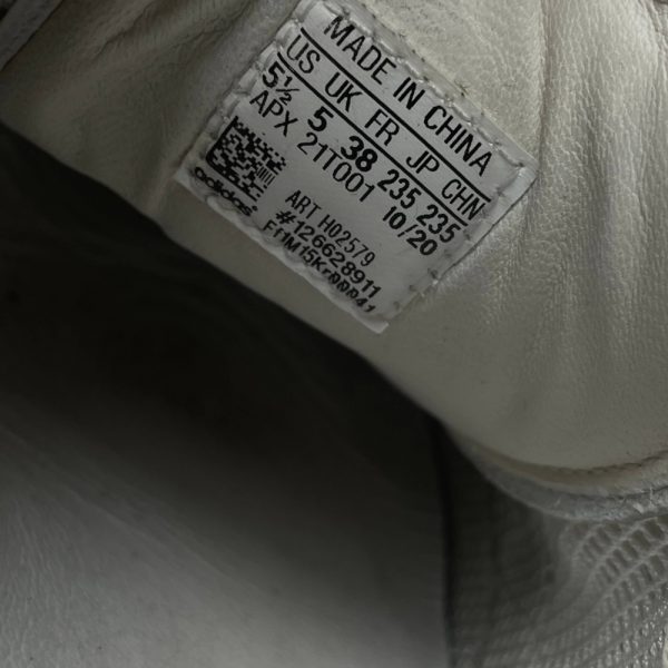 Кроссовки Adidas Y-3 Yohji Star
