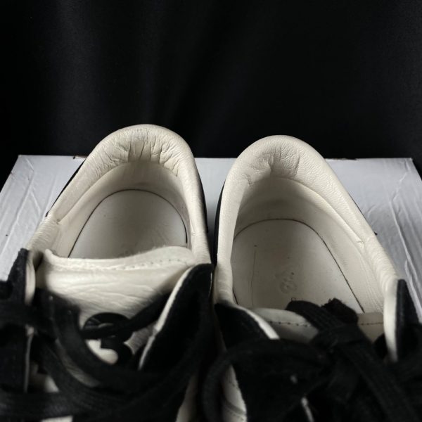 Кроссовки Adidas Y-3 Yohji Star