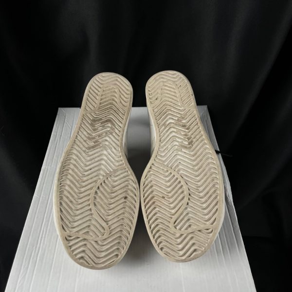Кроссовки Adidas Y-3 Yohji Star