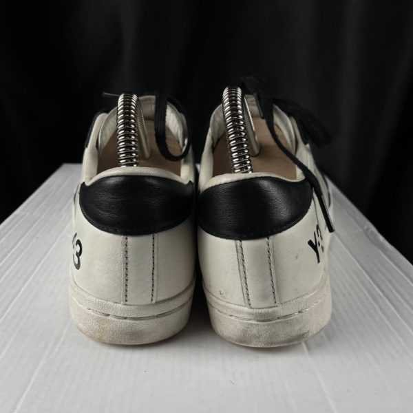 Кроссовки Adidas Y-3 Yohji Star