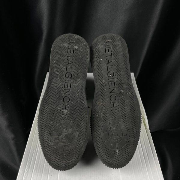 Кроссовки Metal Gienchi High