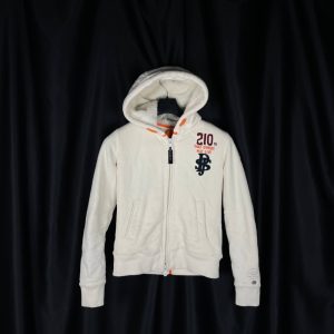 Худи Parajumpers “210 THAT OTHERS MAY LIVE”
