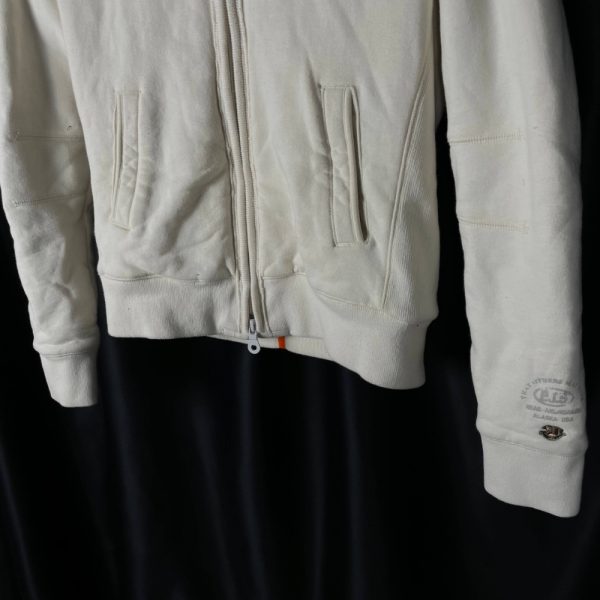 Худи Parajumpers “210 THAT OTHERS MAY LIVE”