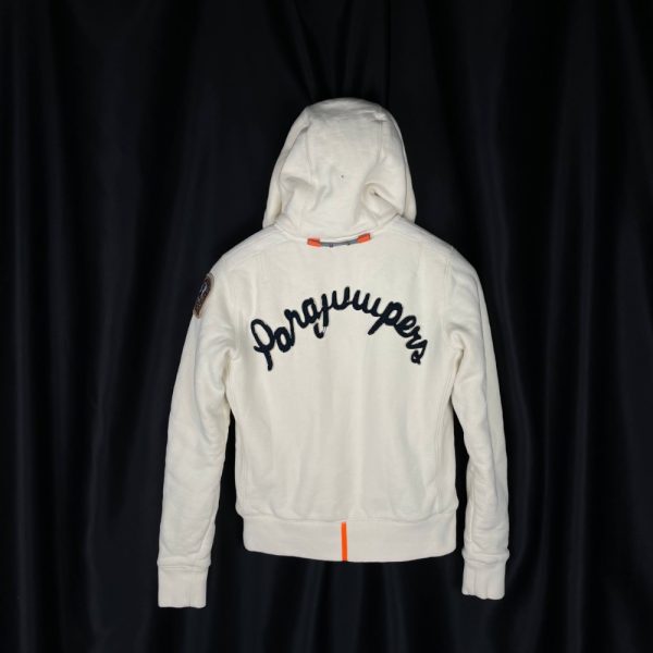 Худи Parajumpers “210 THAT OTHERS MAY LIVE”