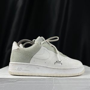 Кроссовки Nike Air Force 1 A Cold Wall