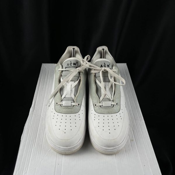 Кроссовки Nike Air Force 1 A Cold Wall
