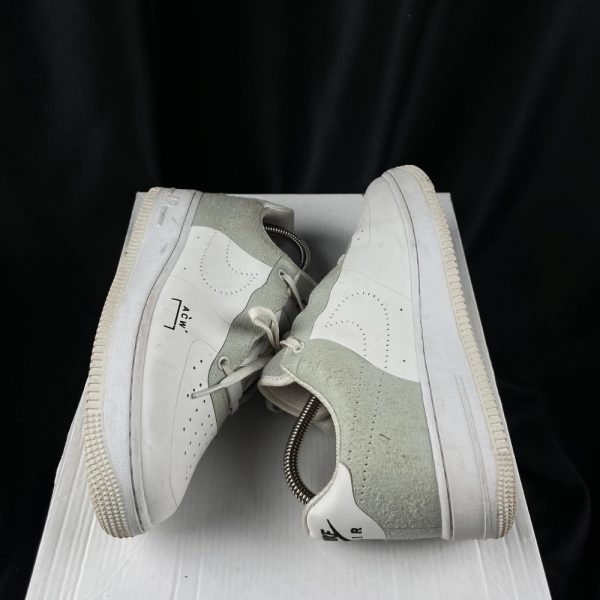 Кроссовки Nike Air Force 1 A Cold Wall