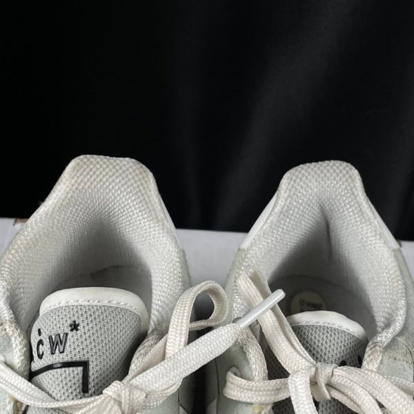 Кроссовки Nike Air Force 1 A Cold Wall