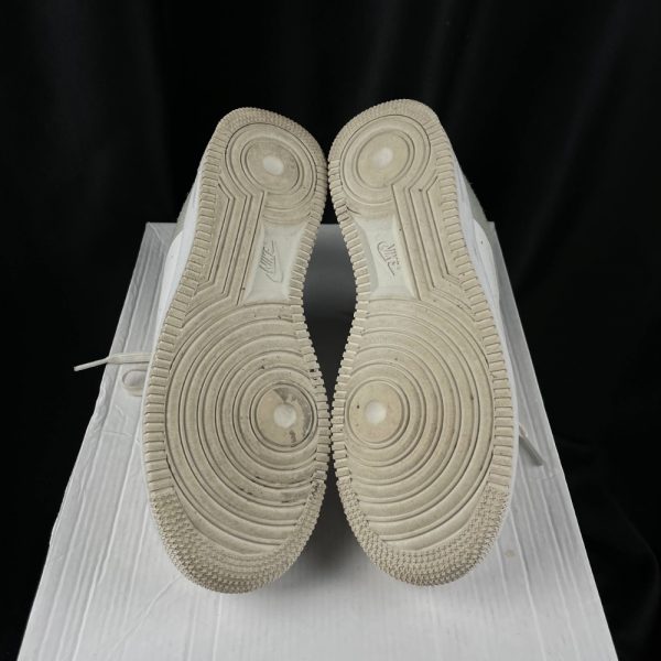 Кроссовки Nike Air Force 1 A Cold Wall