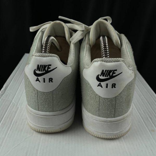 Кроссовки Nike Air Force 1 A Cold Wall