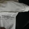 Футболка Dolce & Gabbana Totale Euro Футболка Dolce & Gabbana Totale Euro