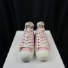 IMG_3193 Кеды Vivienne Westwood Plimsoll High-Top