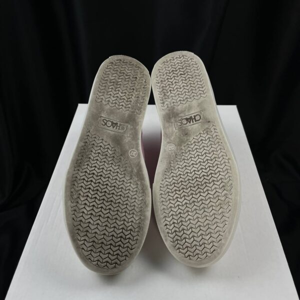 IMG_3196 Кеды Vivienne Westwood Plimsoll High-Top